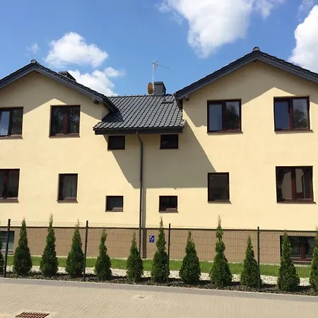 Apartment Feelgood Gdansk