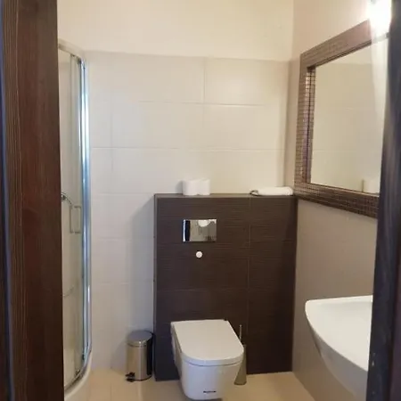 Feelgood Apartment Gdansk
