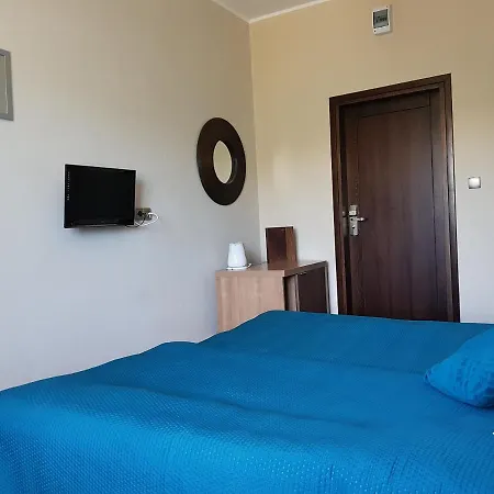 Feelgood Apartment Gdansk